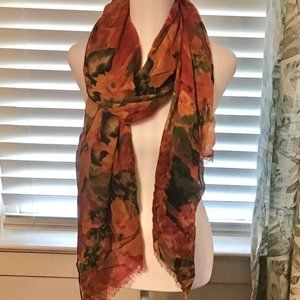 Summer Scarf- Patricia Nash